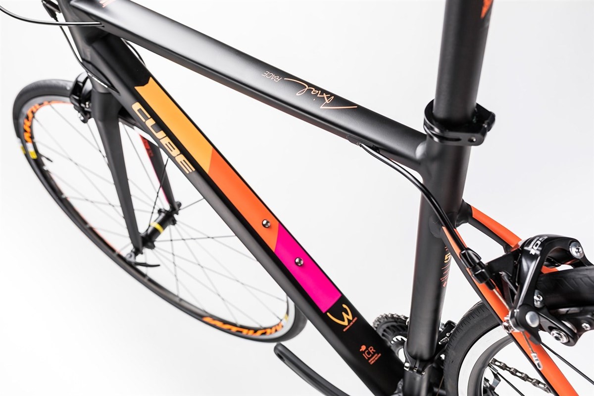Cube Axial WLS Race 28 Womens  2017 Road Bike