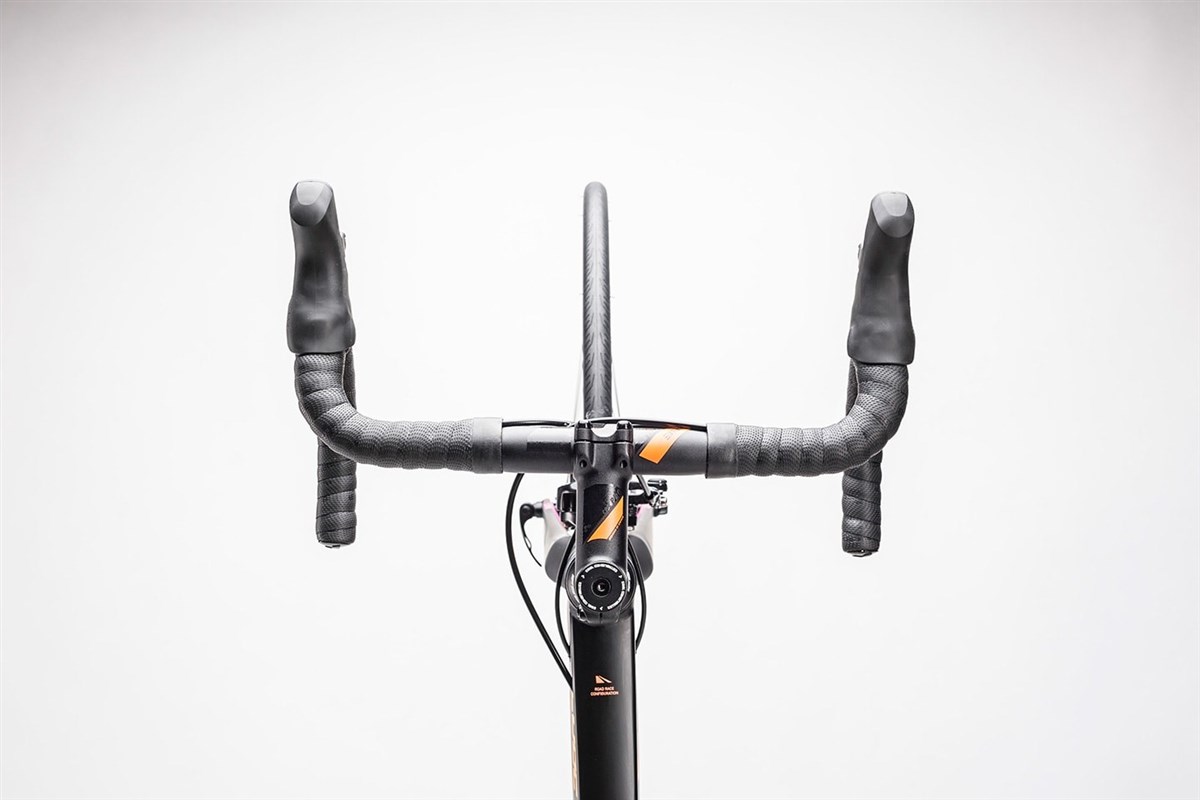 Cube Axial WLS Race 28 Womens  2017 Road Bike