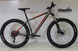 Cannondale Beast of the East 3 27.5" - Ex Display - Medium 2016 Mountain Bike