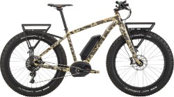 Felt Outfitter 2017 Electric Bike