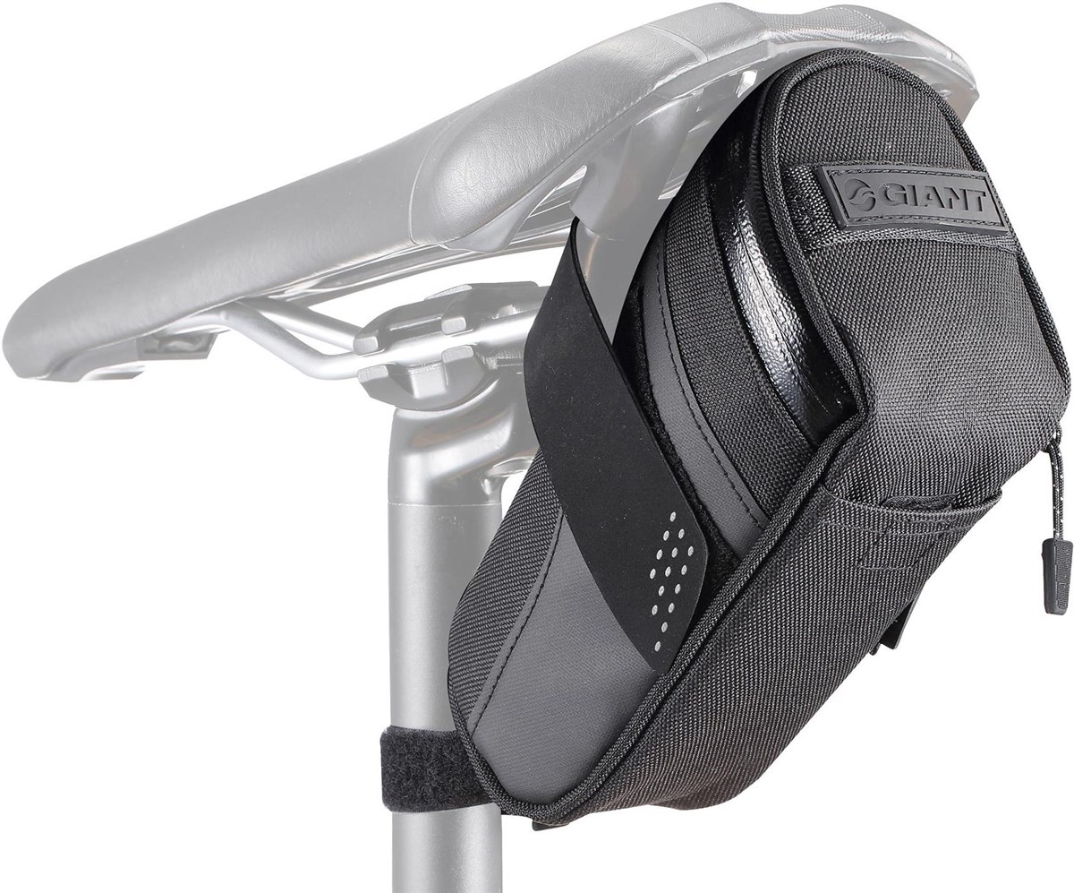 Giant Shadow DX Seat Saddle Bag