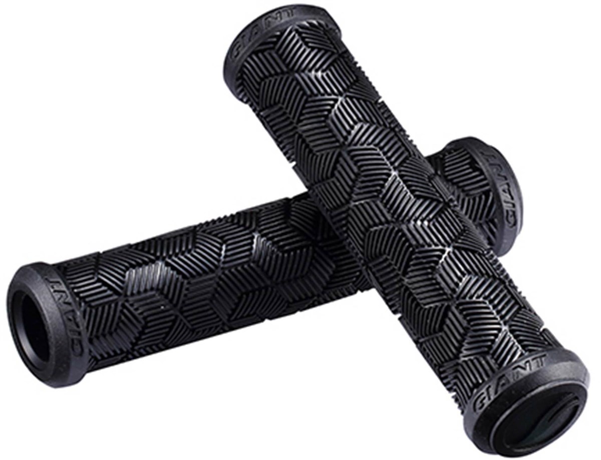 Giant Tactal Mountain Bike Grips 135mm