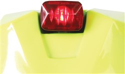 Endura USB Rechargeable LED Helmet Light