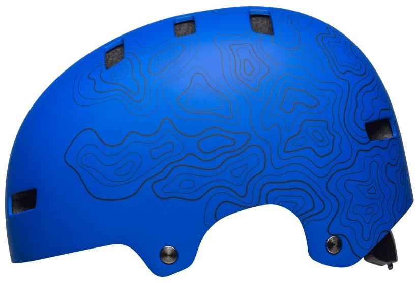Bell Local BMX/Skate Helmet
