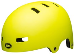 Bell Local BMX/Skate Helmet