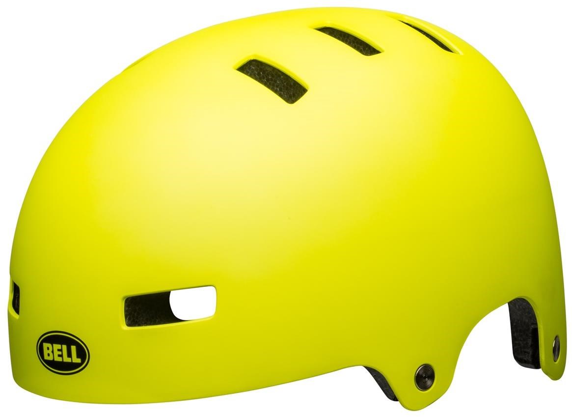 Bell Local BMX/Skate Helmet