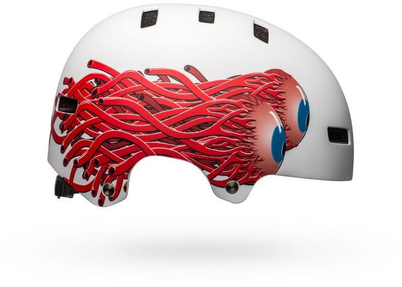 Bell Local BMX/Skate Helmet