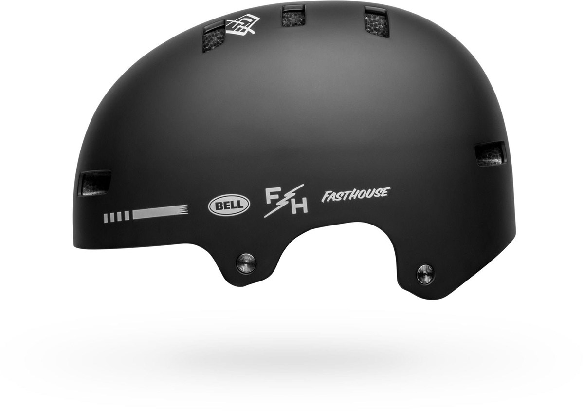 Bell Local BMX/Skate Helmet
