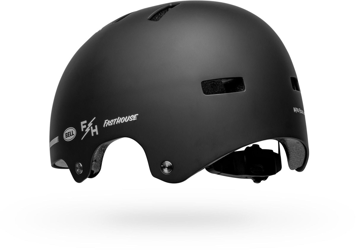Bell Local BMX/Skate Helmet