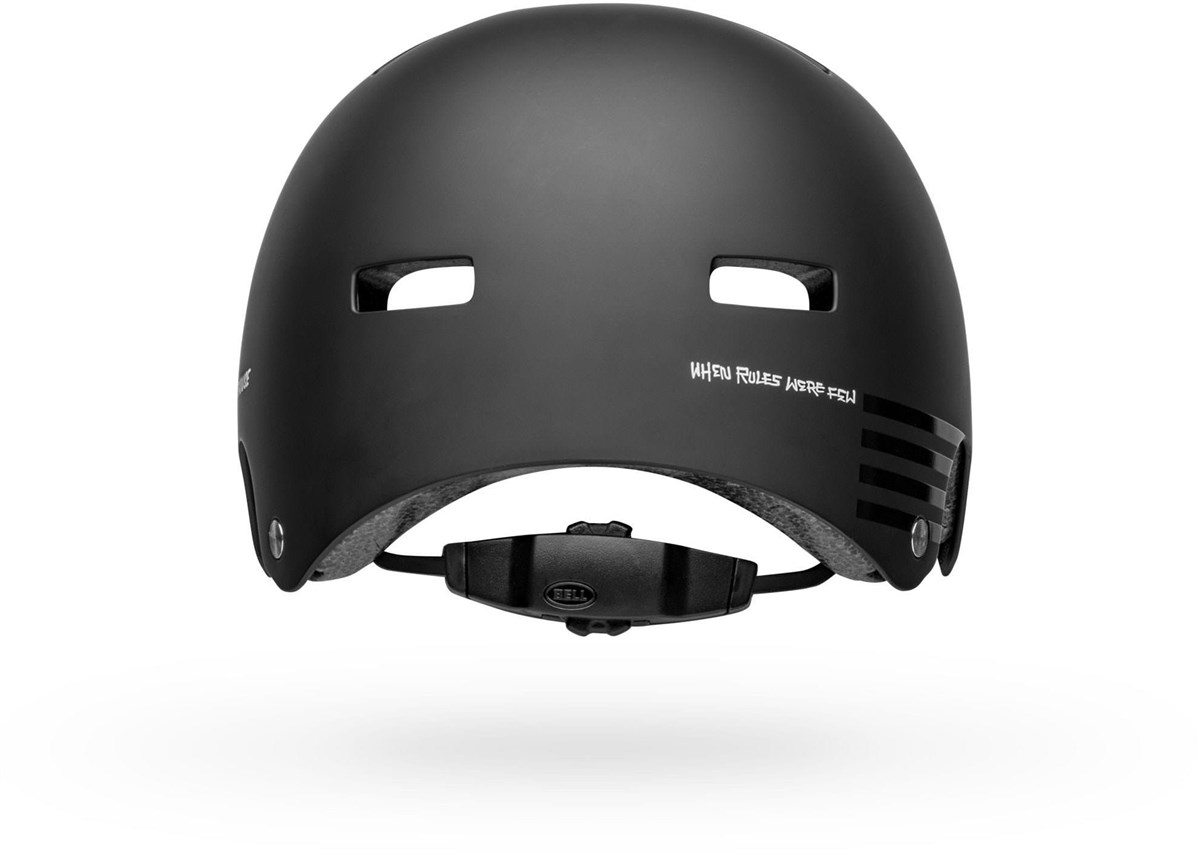 Bell Local BMX/Skate Helmet