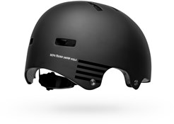 Bell Local BMX/Skate Helmet
