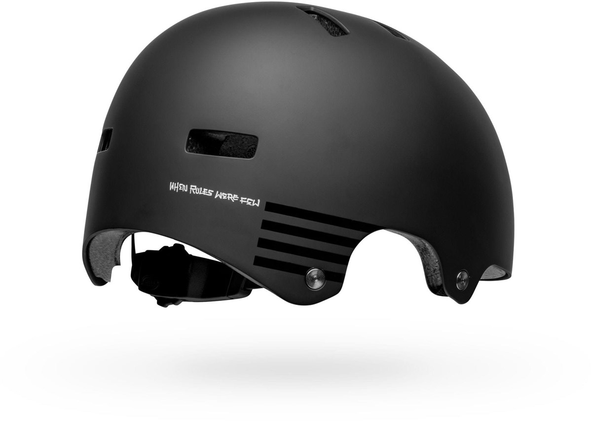 Bell Local BMX/Skate Helmet