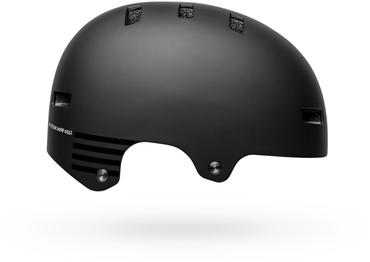 Bell Local BMX/Skate Helmet