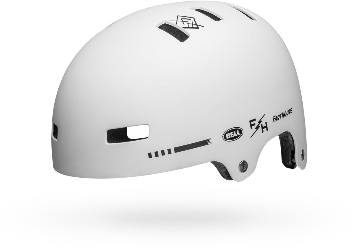 Bell Local BMX/Skate Helmet