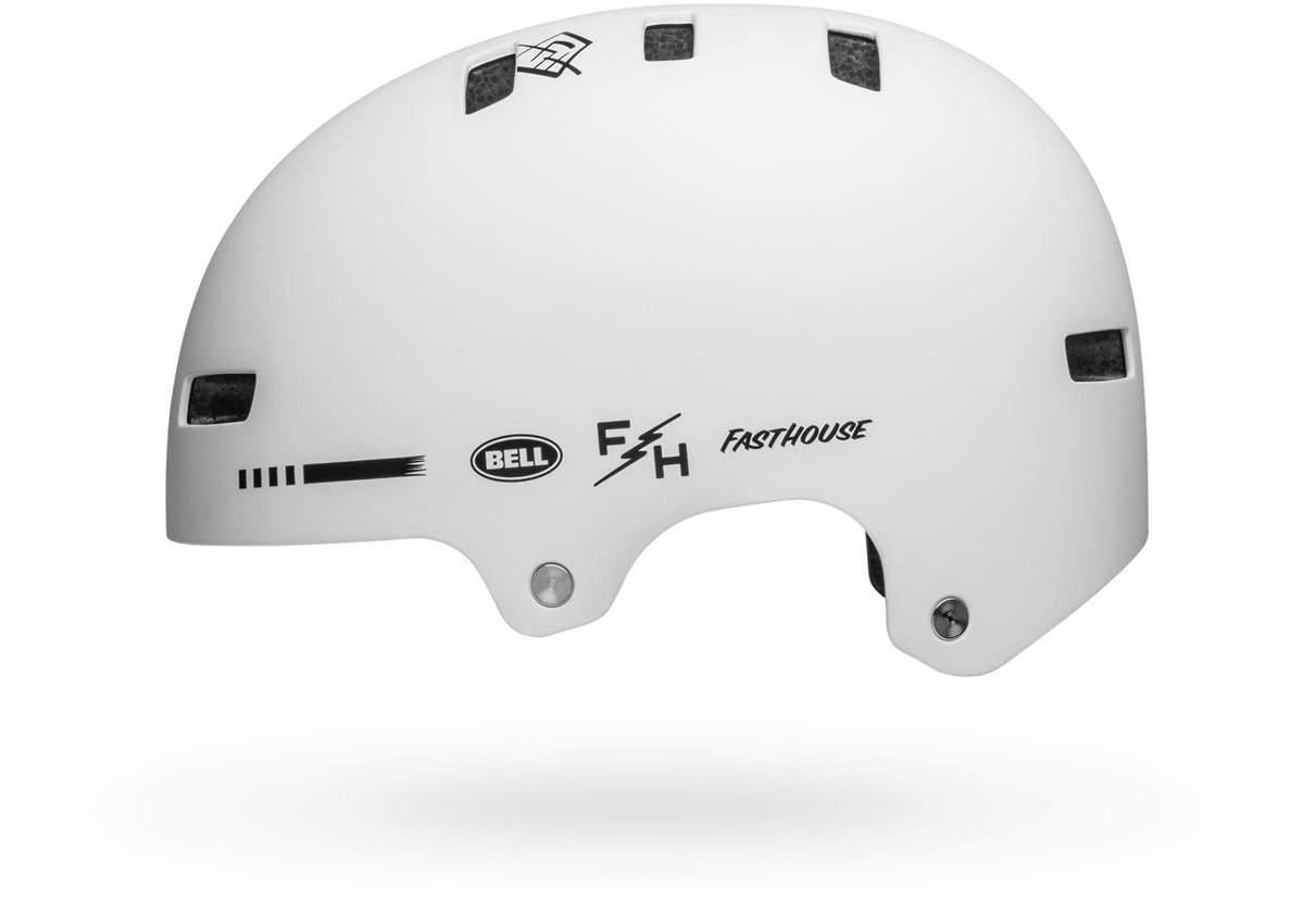 Bell Local BMX/Skate Helmet