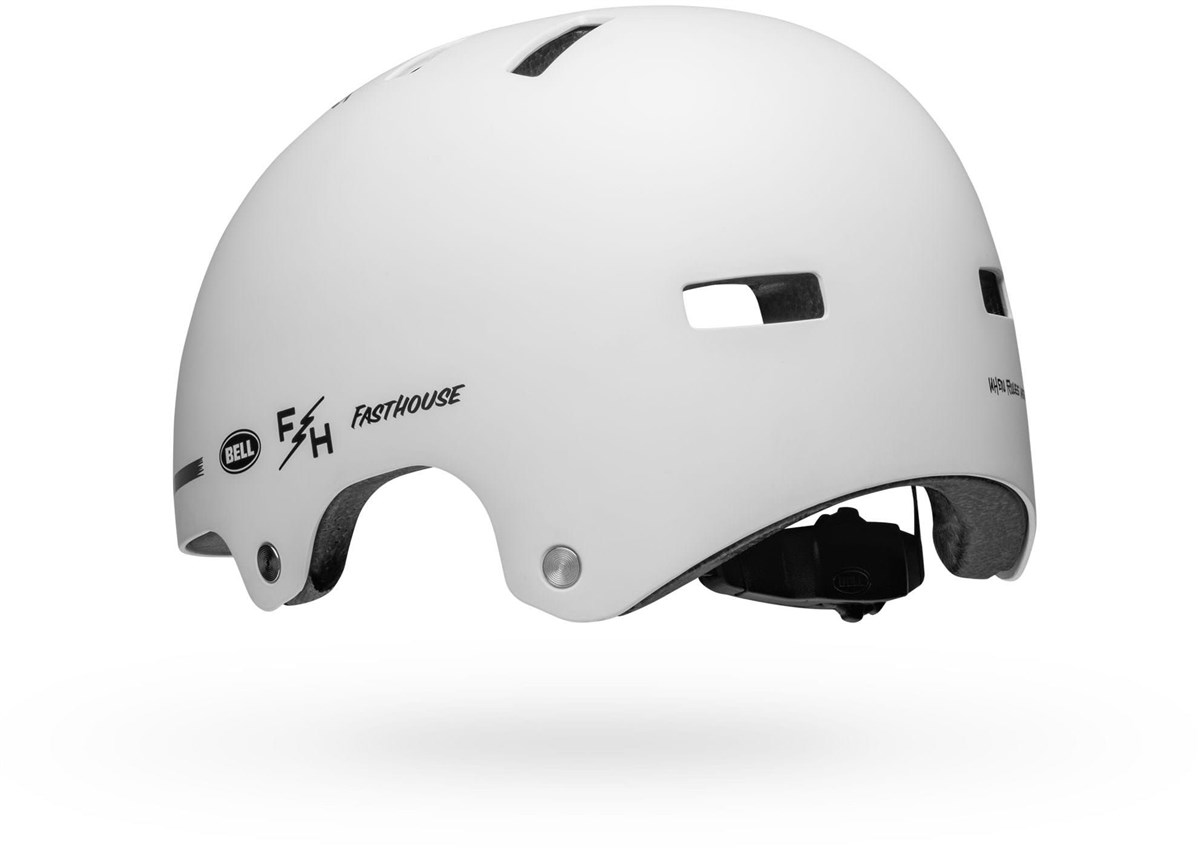 Bell Local BMX/Skate Helmet