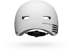 Bell Local BMX/Skate Helmet