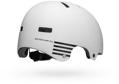 Bell Local BMX/Skate Helmet