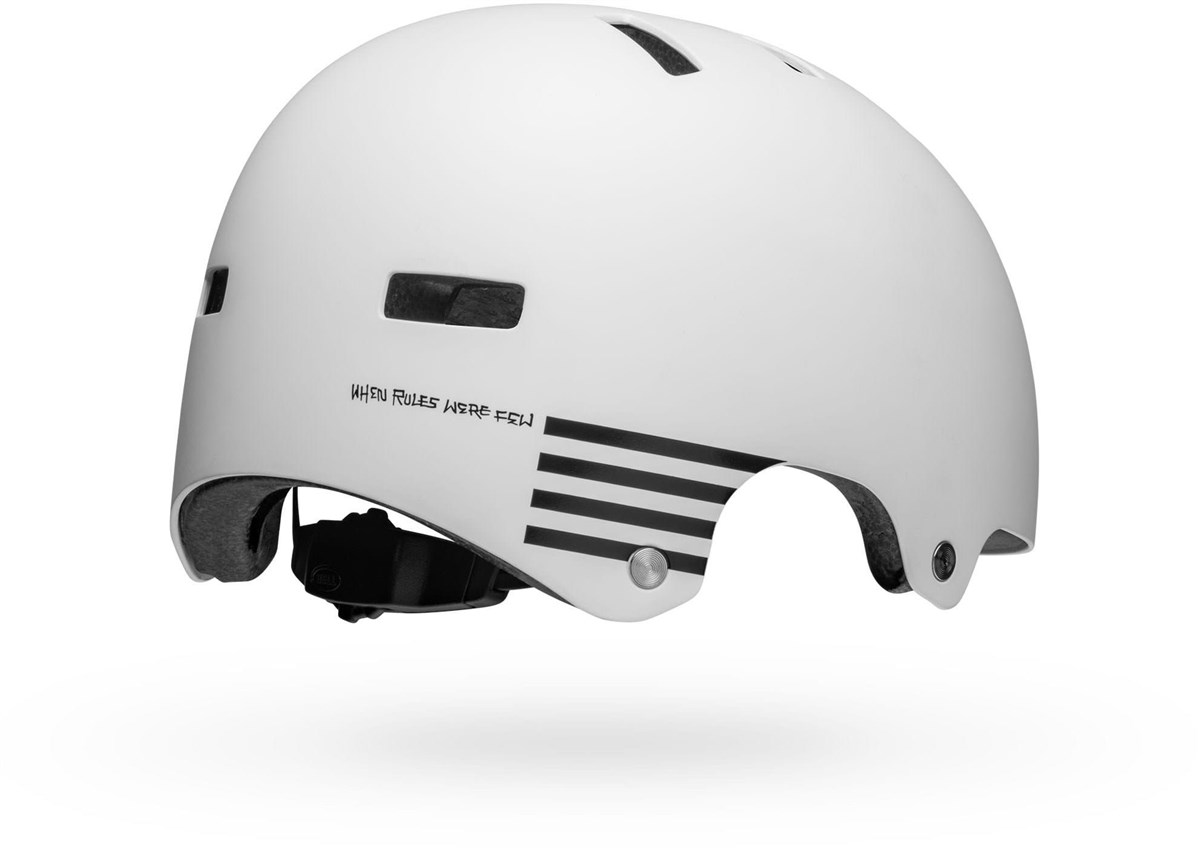 Bell Local BMX/Skate Helmet