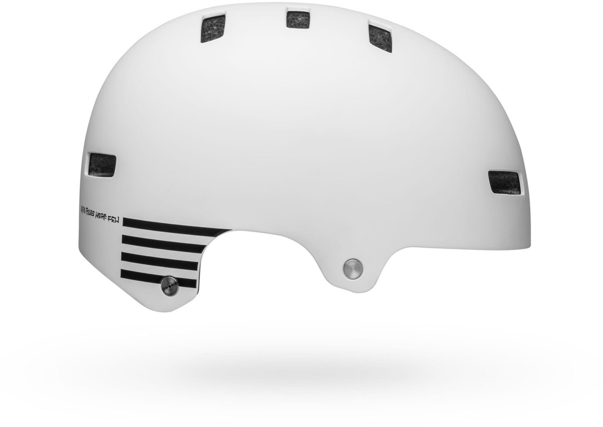 Bell Local BMX/Skate Helmet