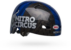 Bell Local BMX/Skate Helmet