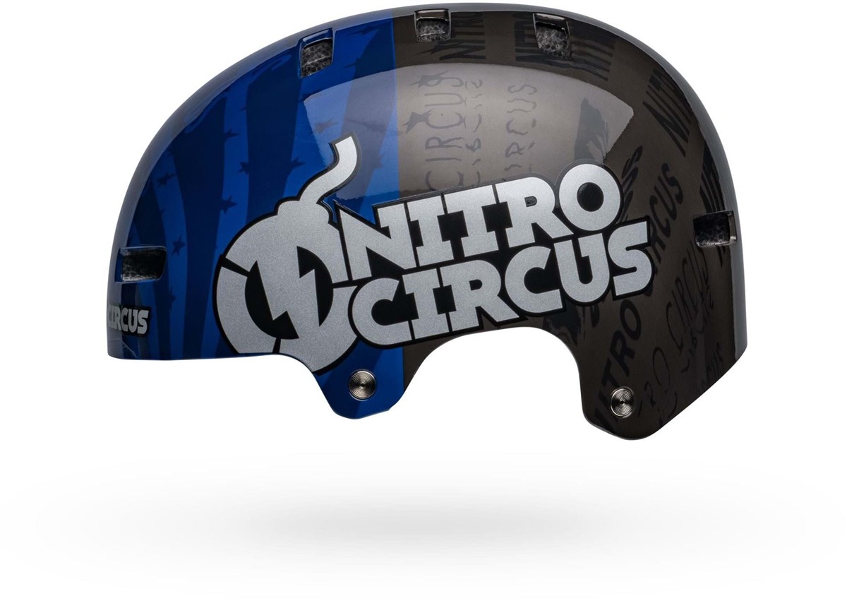 Bell Local BMX/Skate Helmet