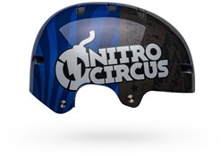 Bell Local BMX/Skate Helmet