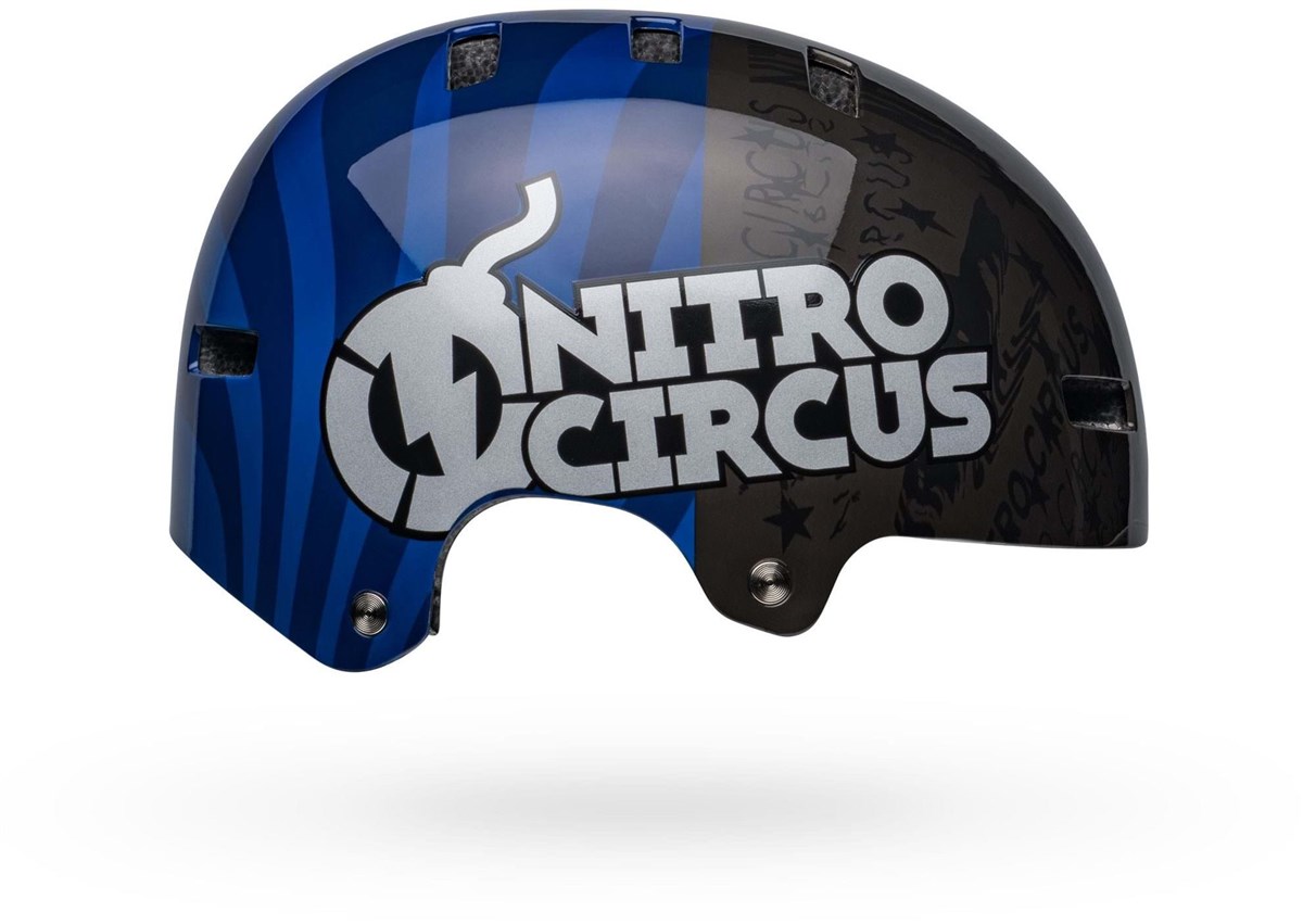 Bell Local BMX/Skate Helmet