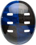 Bell Local BMX/Skate Helmet