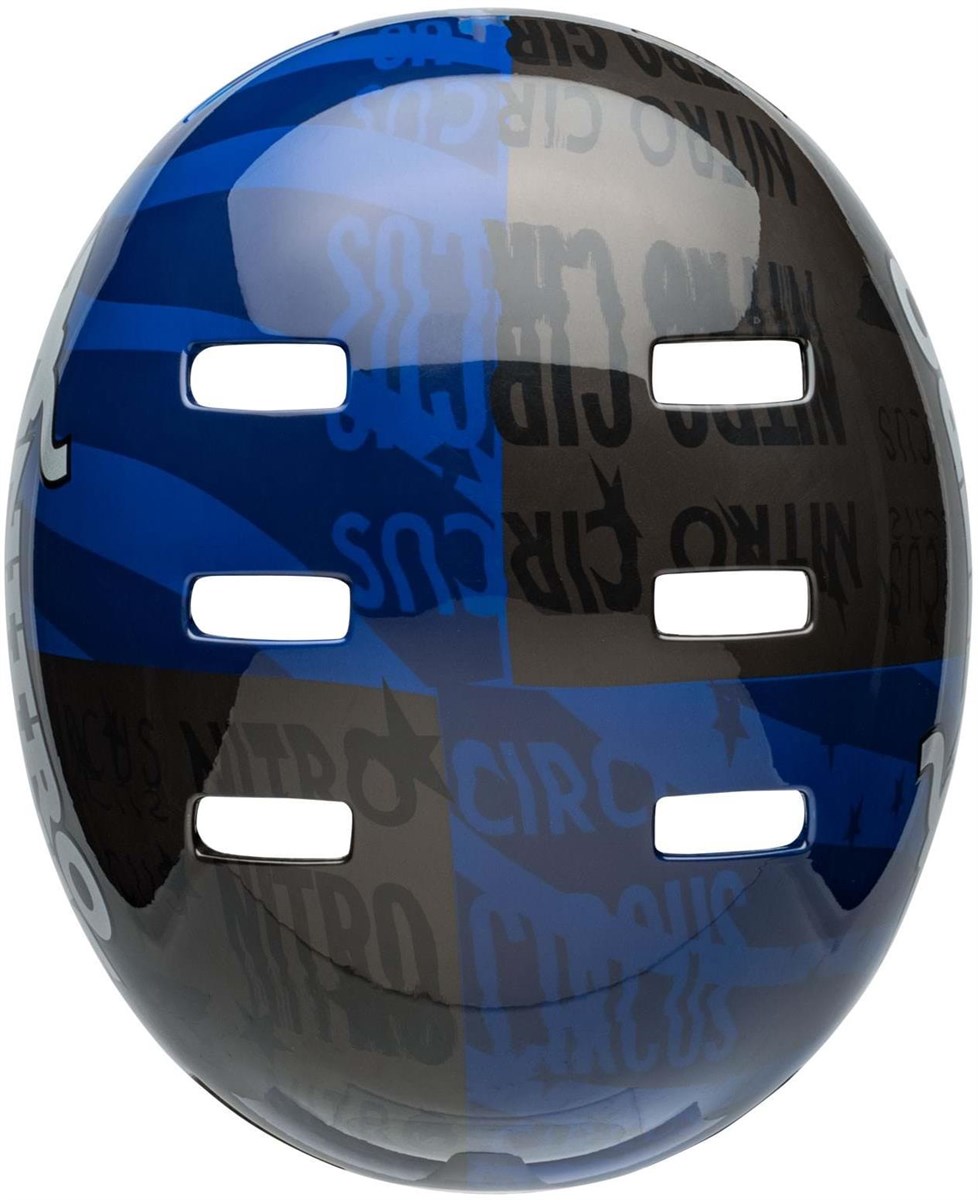 Bell Local BMX/Skate Helmet
