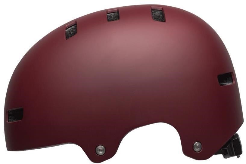 Bell Local BMX/Skate Helmet
