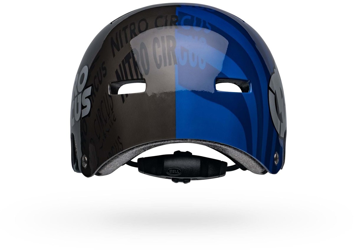 Bell Local BMX/Skate Helmet