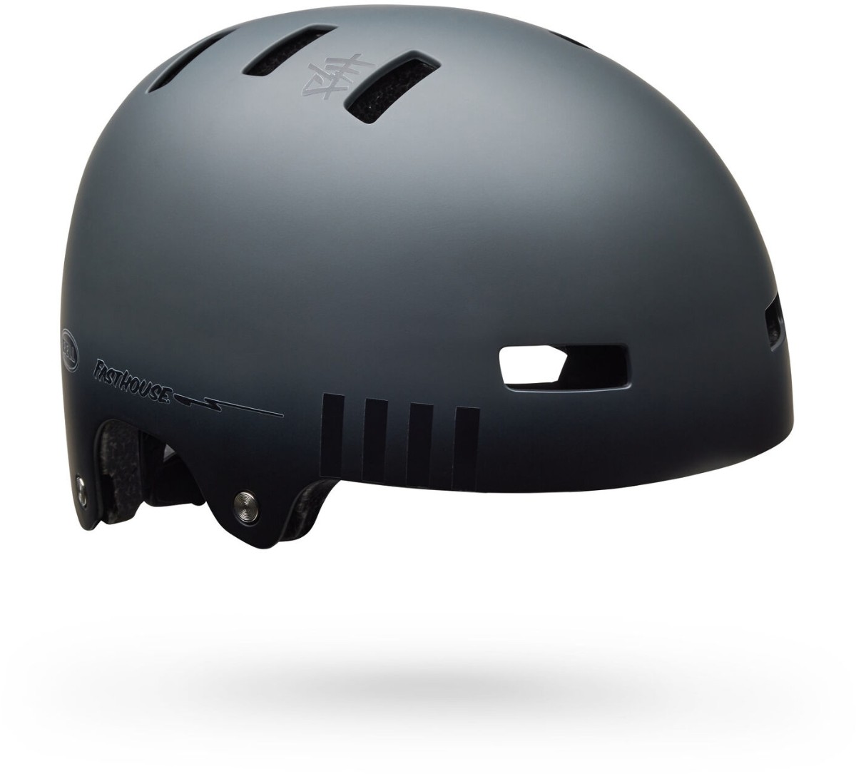 Bell Local BMX/Skate Helmet
