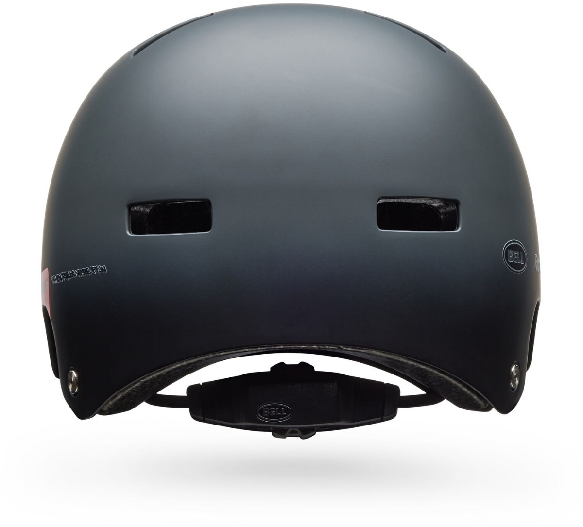 Bell Local BMX/Skate Helmet