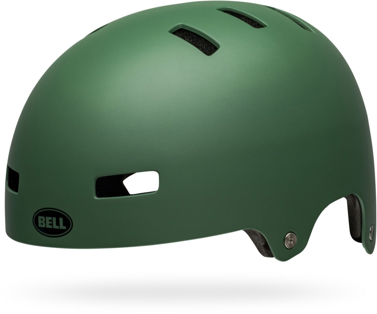 Bell Local BMX/Skate Helmet