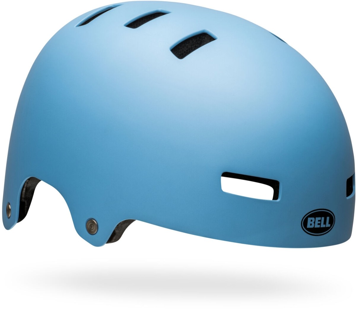 Bell Local BMX/Skate Helmet