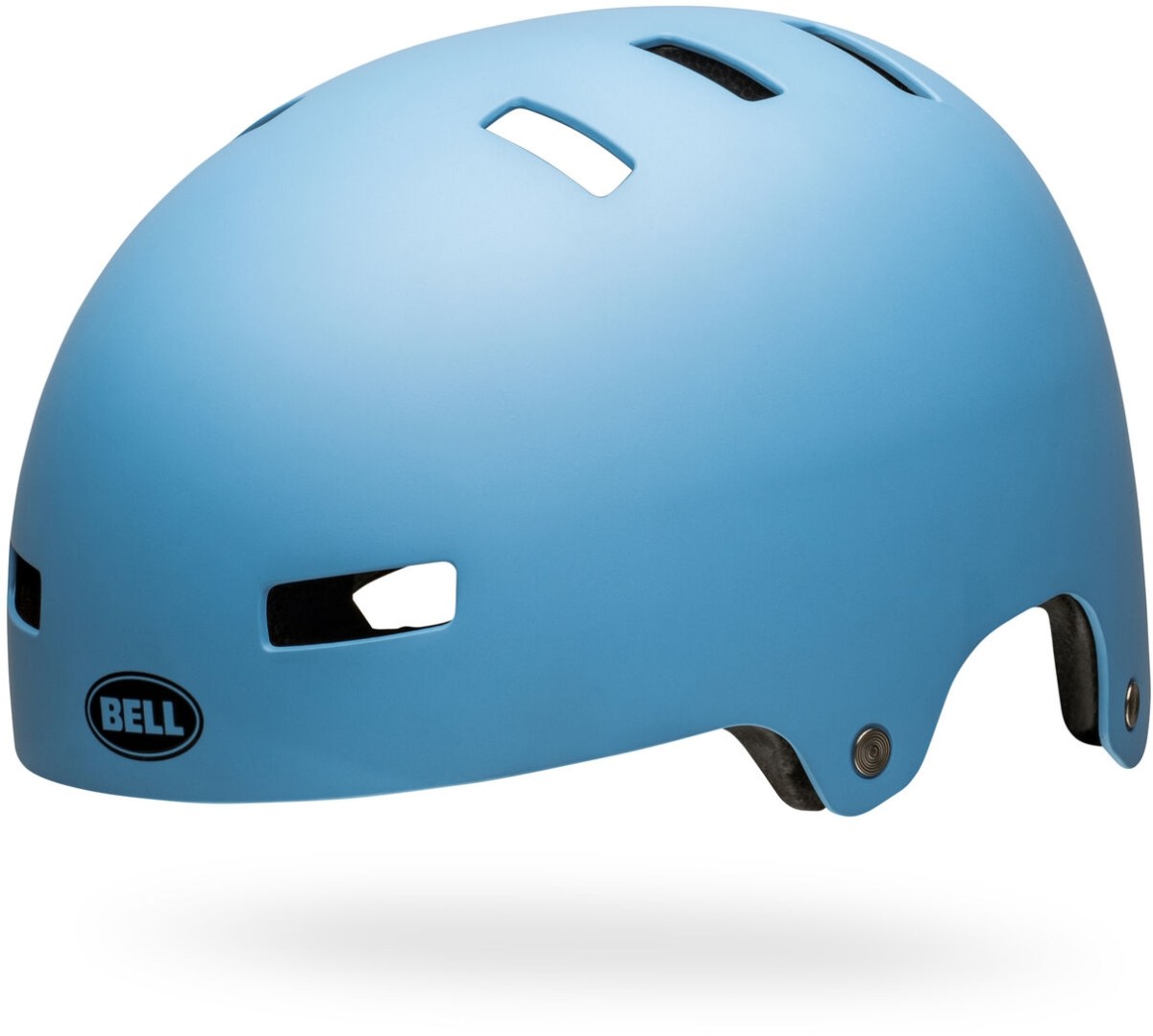 Bell Local BMX/Skate Helmet