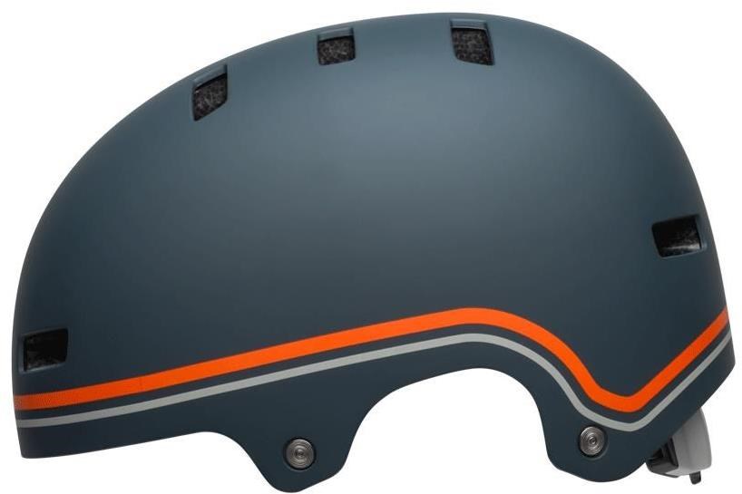 Bell Local BMX/Skate Helmet