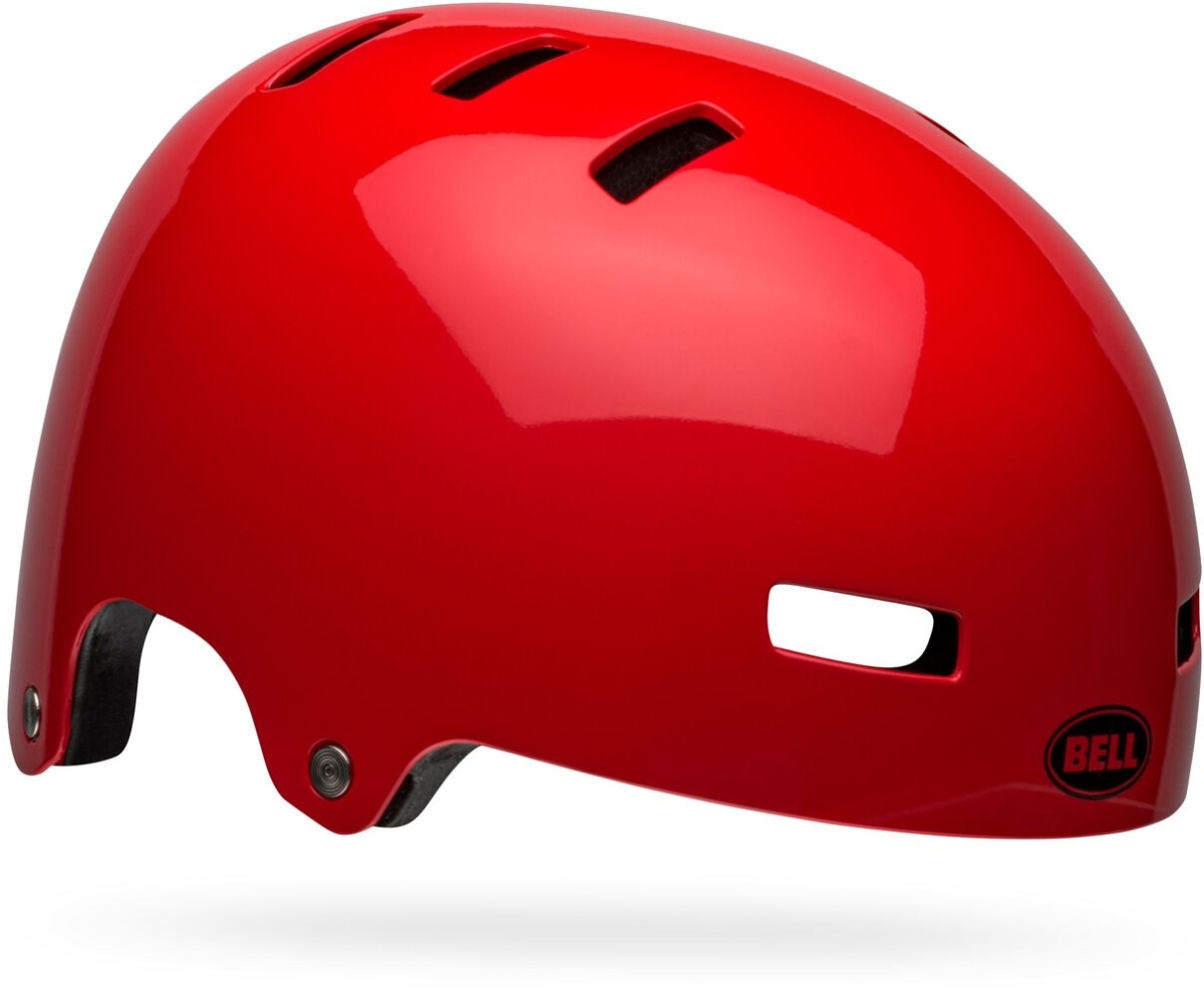 Bell Local BMX/Skate Helmet