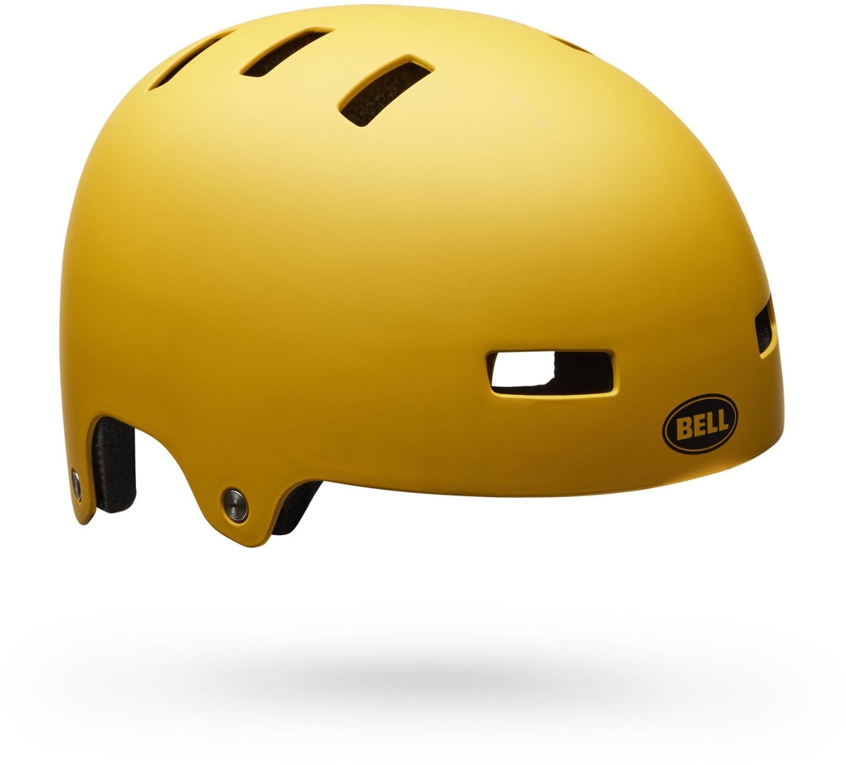 Bell Local BMX/Skate Helmet