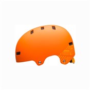 Bell Local BMX/Skate Helmet