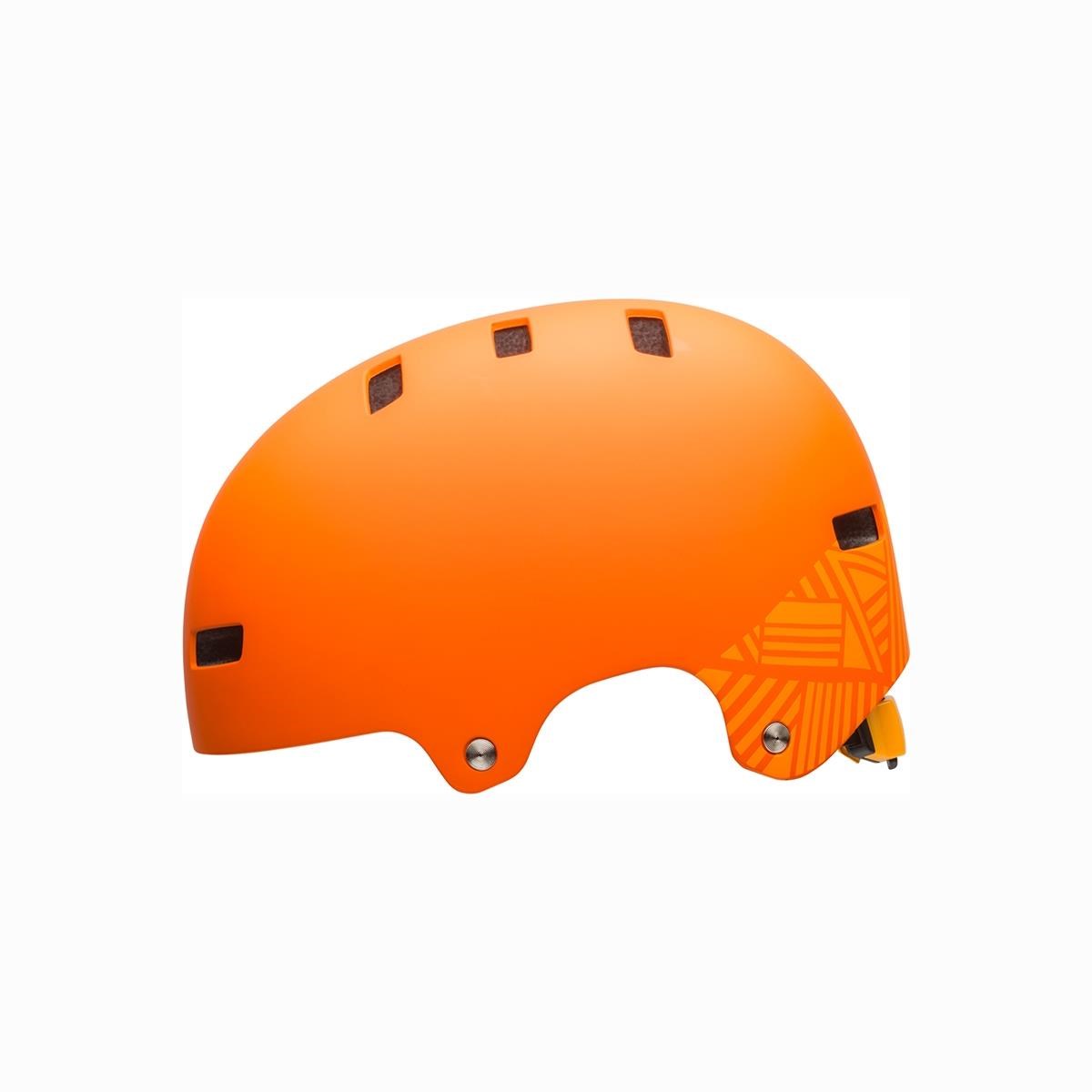 Bell Local BMX/Skate Helmet