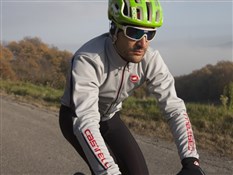 Castelli Senza 2 Windproof Cycling Jacket AW17