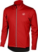 Castelli Senza 2 Windproof Cycling Jacket AW17