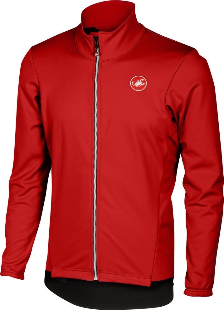 Castelli Senza 2 Windproof Cycling Jacket AW17