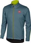 Castelli Senza 2 Windproof Cycling Jacket AW17