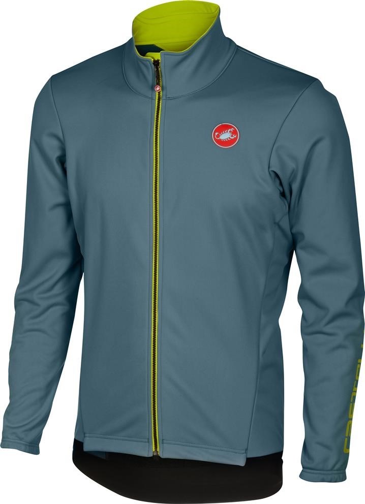 Castelli Senza 2 Windproof Cycling Jacket AW17