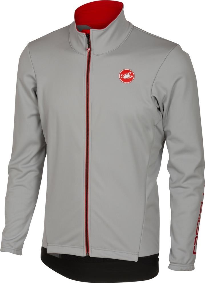Castelli Senza 2 Windproof Cycling Jacket AW17