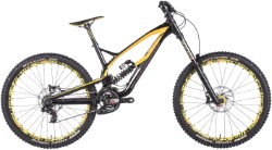Nukeproof Pulse Team DH 2017 Mountain Bike