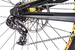 Nukeproof Pulse Team DH 2017 Mountain Bike
